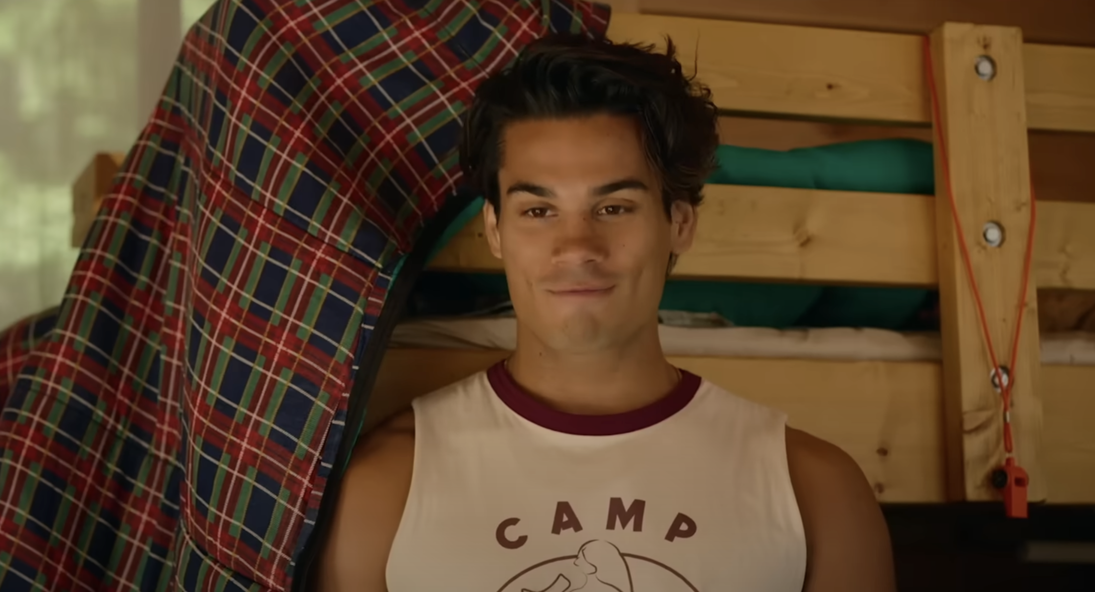 'Riverdale' Alum Drew Ray Tanner On 'Boot Camp' And Celebrating Diversity And Representation